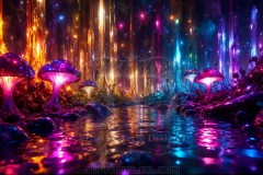 Alien Worlds