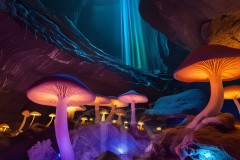 Alien Worlds