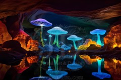 Alien Worlds
