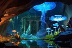Alien Worlds