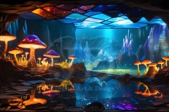 Alien Worlds