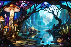Alien Worlds