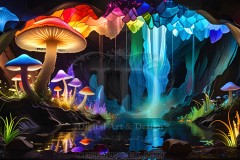 Alien Worlds