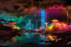 Alien Worlds