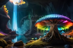 Alien Worlds