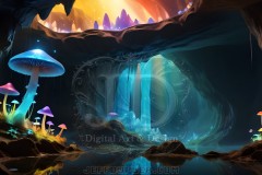 Alien Worlds