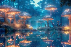 Alien Worlds
