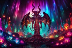 Alien Worlds