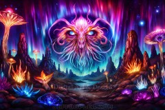 Alien Worlds