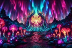 Alien Worlds