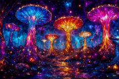 Alien Worlds