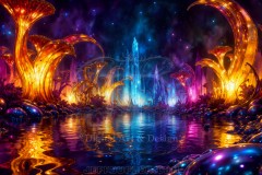 Alien Worlds