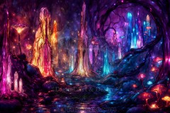 Alien Worlds