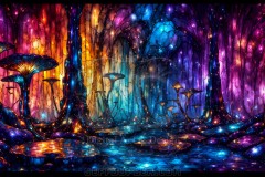 Alien Worlds