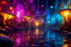 Alien Worlds