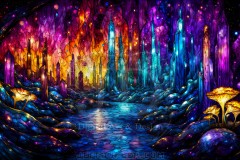 Alien Worlds