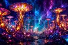 Alien Worlds