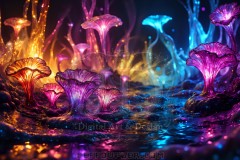 Alien Worlds