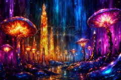 Alien Worlds