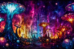 Alien Worlds