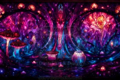 Alien Worlds