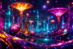 Alien Worlds