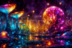 Alien Worlds