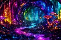 Alien Worlds