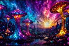 Alien Worlds
