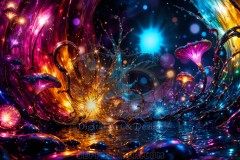 Alien Worlds