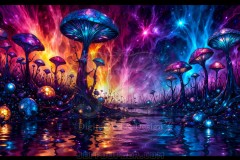 Alien Worlds