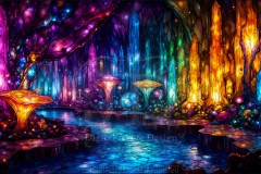 Alien Worlds