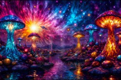 Alien Worlds