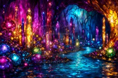 Alien Worlds