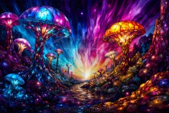 Alien Worlds