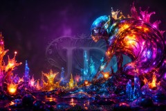 Alien Worlds