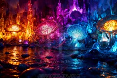 Alien Worlds