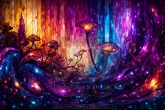 Alien Worlds