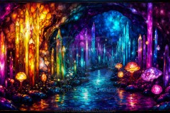 Alien Worlds