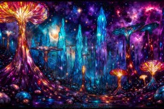 Alien Worlds
