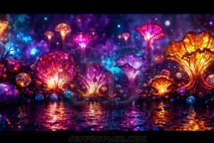 Alien Worlds