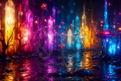 Alien Worlds