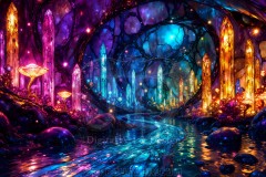 Alien Worlds