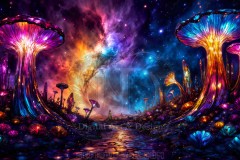 Alien Worlds