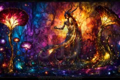 Alien Worlds