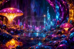 Alien Worlds