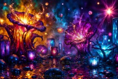 Alien Worlds