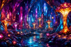 Alien Worlds