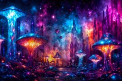 Alien Worlds