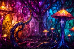 Alien Worlds